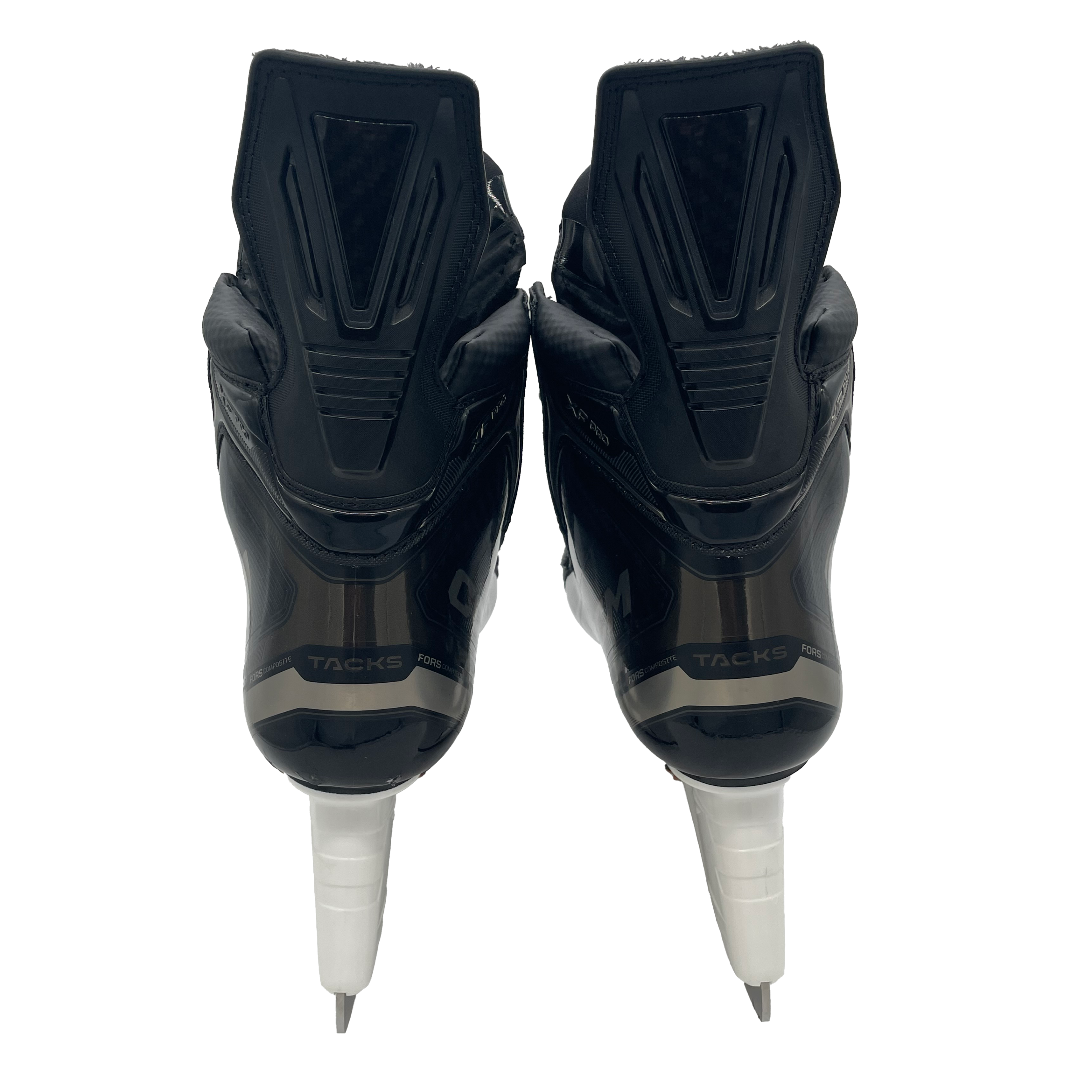 Patins de hockey CCM Tacks XF Pro - Pro Stock - Taille 9.5R